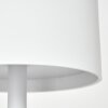 Cajas Table lamp LED white, 1-light source