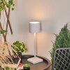 Cajas Table lamp LED white, 1-light source
