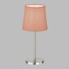 FHL easy Eve Table lamp matt nickel, 1-light source
