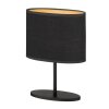 FHL easy Momo Table lamp black, 1-light source