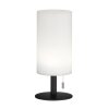 FHL easy Larino Table lamp LED anthracite, 1-light source, Colour changer