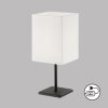 FHL easy Lela Table lamp black, 1-light source