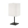 FHL easy Lela Table lamp black, 1-light source