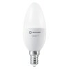 LEDVANCE SMART+ LED E14 4.9 Watt 2700-6500 Kelvin 470 Lumen