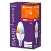 LEDVANCE SMART+ LED E14 4.9 Watt 2700-6500 Kelvin 470 Lumen