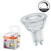 OSRAM SUPERSTAR PLUS LED GU10 3.7 Watt 2700 Kelvin 230 Lumen