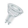 OSRAM SUPERSTAR PLUS LED GU10 4.7 Watt 2700 Kelvin 350 Lumen