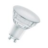 OSRAM SUPERSTAR PLUS LED GU10 6.7 Watt 4000 Kelvin 575 Lumen