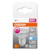 OSRAM SUPERSTAR PLUS LED GU10 6.7 Watt 4000 Kelvin 575 Lumen
