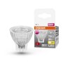 OSRAM LED SUPERSTAR GU4 2.8 Watt 2700 Kelvin 184 Lumen
