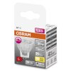 OSRAM LED SUPERSTAR GU4 2.8 Watt 2700 Kelvin 184 Lumen