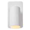 Lucide CLUBS Wall Light white, 1-light source