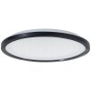 Brilliant Mosako Ceiling Light LED white, 1-light source