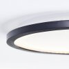 Brilliant Mosako Ceiling Light LED white, 1-light source