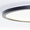Brilliant Mosako Ceiling Light LED white, 1-light source