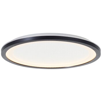 Brilliant Mosako Ceiling Light LED white, 1-light source