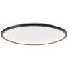 Brilliant Mosako Ceiling Light LED white, 1-light source, Remote control