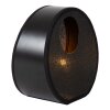 Lucide LOXIA Table lamp black, 1-light source