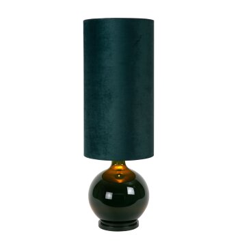 Lucide ESTERAD Floor Lamp green, 1-light source
