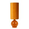 Lucide ESTERAD Floor Lamp Ochre, 1-light source