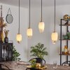 Bocayuva Pendant Light brass, 4-light sources