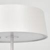 Kouvi Table lamp LED white, 1-light source
