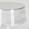 Oundo Table lamp LED white, 1-light source