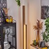 Yofre Floor Lamp LED Ecru, 1-light source