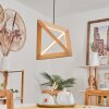 Huanchillas Pendant Light LED Ecru, 1-light source