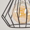 Jubileo Pendant Light Ecru, 4-light sources