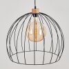 Atake Pendant Light Ecru, 1-light source