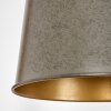 Baval Floor Lamp Ecru, 1-light source