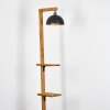 Baval Floor Lamp Ecru, 1-light source