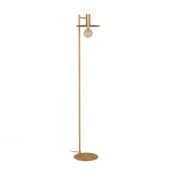 Eglo ESCANDELL Floor Lamp brass, 1-light source