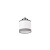 Reality DAVOS Wall Light chrome, 1-light source
