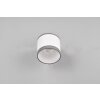 Reality DAVOS Wall Light chrome, 1-light source