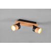 Trio Aruni Ceiling Light Ecru, 2-light sources