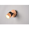 Trio Aruni Wall Light Ecru, 1-light source