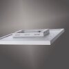 Leuchten-Direkt BEROA Ceiling Light LED white, 1-light source, Remote control
