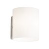 Fischer & Honsel Betty Wall Light matt nickel, 1-light source