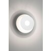 Fischer & Honsel Hennes Wall Light LED white, 1-light source