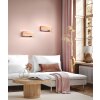 Fischer & Honsel Paloma Wall Light LED, 1-light source