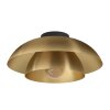 Eglo CENCIARA Ceiling Light black, 1-light source