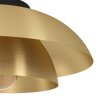 Eglo CENCIARA Ceiling Light black, 1-light source