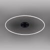 Paul Neuhaus TITUS Pendant Light LED anthracite, 1-light source