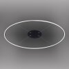 Paul Neuhaus TITUS Pendant Light LED anthracite, 1-light source