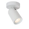 Lucide PUNCH Wall Light white, 1-light source