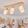 Represita Ceiling Light Ecru, white, 3-light sources