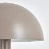 Tati Table lamp grey, 1-light source
