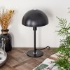 Tati Table lamp black, 1-light source